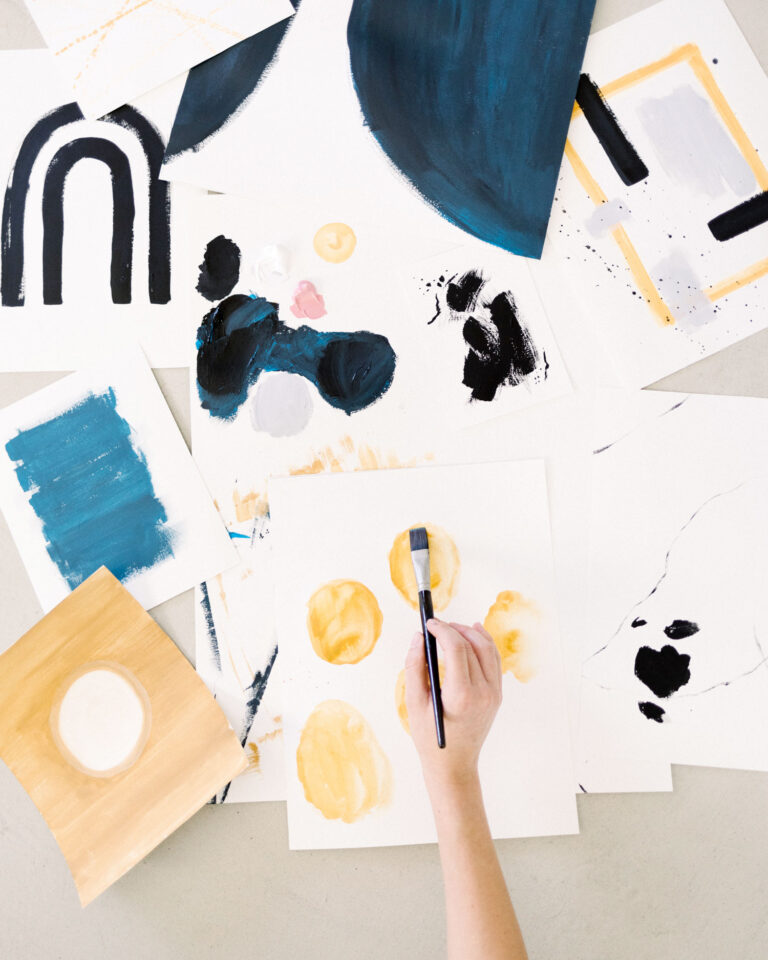Creative Hobbies