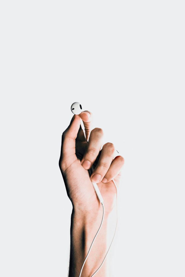 Podcasts Worth Listening To