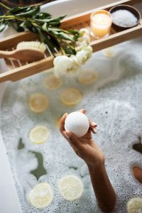 11 Calming Nighttime Routines to Help You Sleep Better