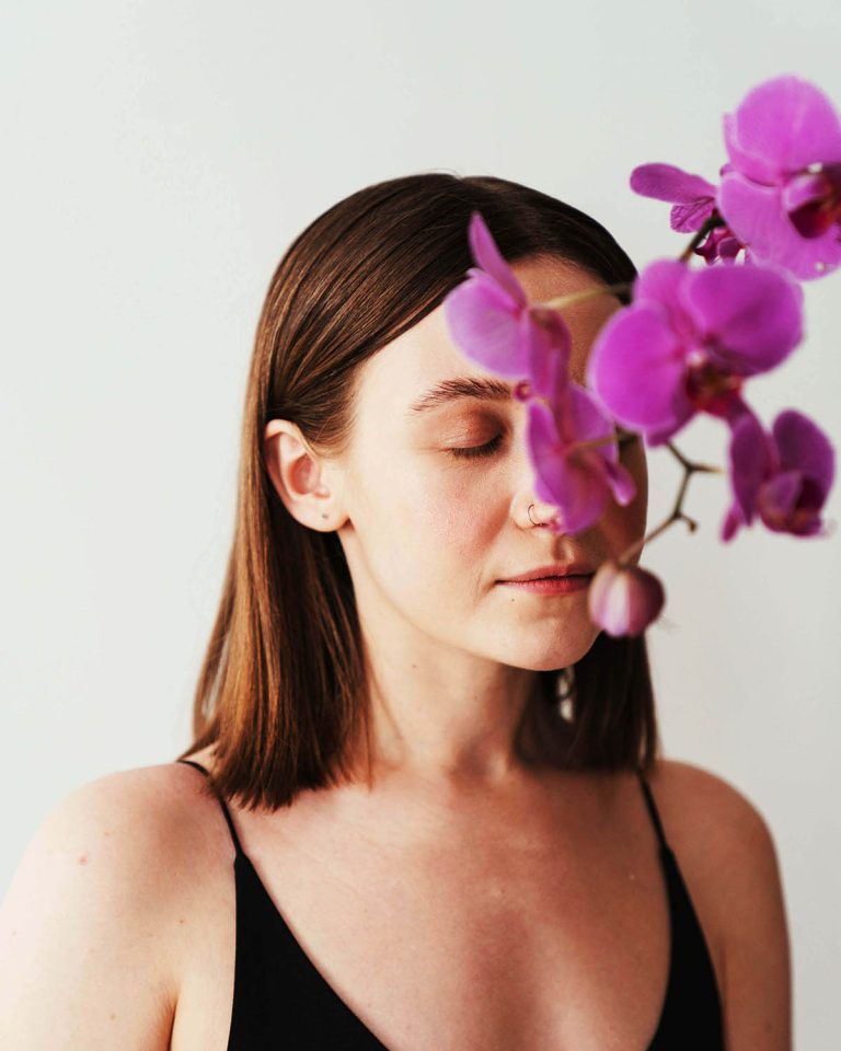 The Art of Showing Up for Yourself: What It Means & How to Do It