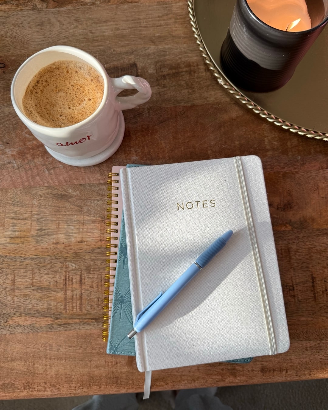 Gratitude Journal Prompts
