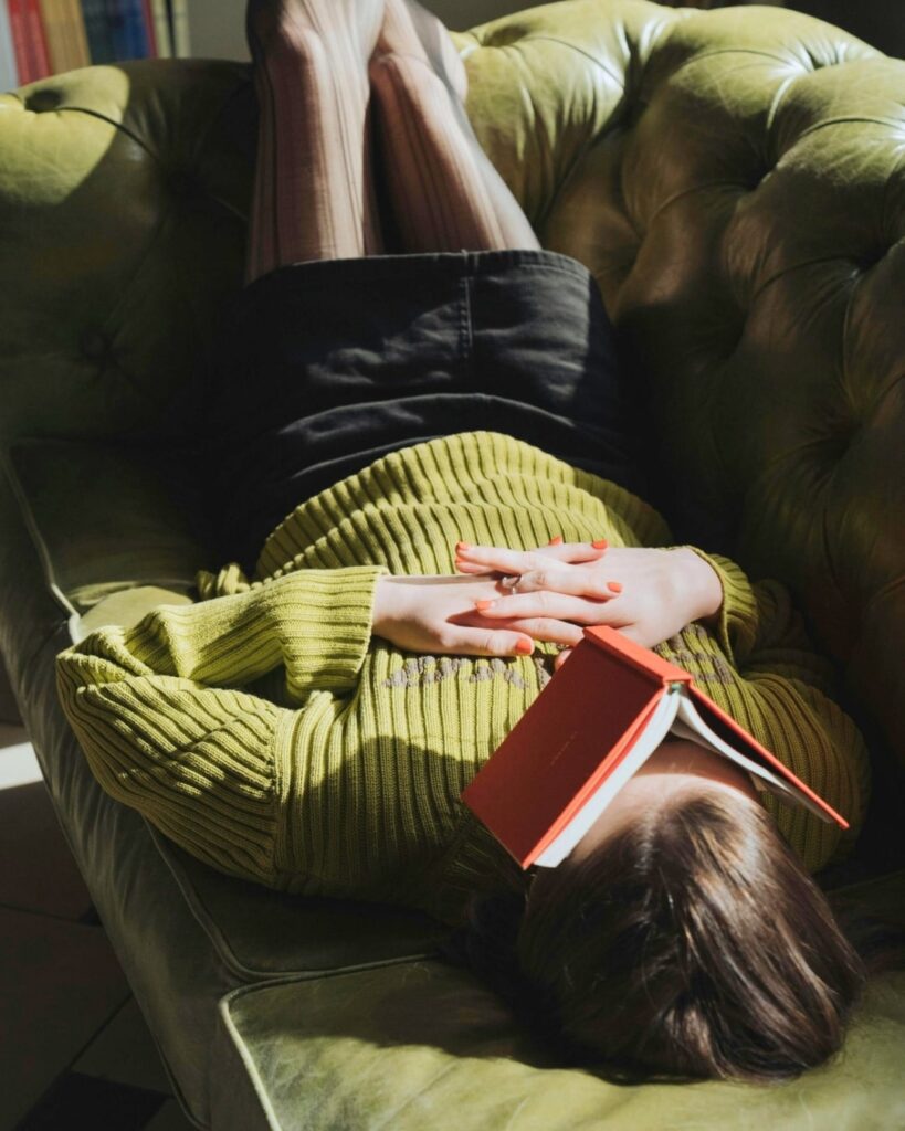 65 Actually Fun Things to Do at Home Alone (That Aren’t Just “Paint Your Nails”)